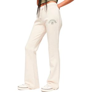 Superdry Athletic Essential Flare Broek