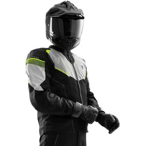 Rebelhorn Hiflow V Jas