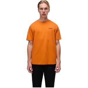 Napapijri Guide T-shirt Met Korte Mouwen
