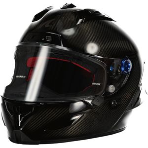 AERON - GP - Integraalhelm - Zwart - COVA-structuur