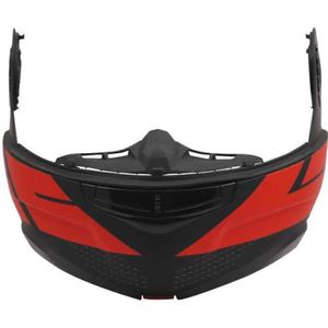 Ls2 Ff908 Helm Kinbeschermer