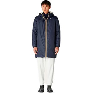 K-way Le Vrai 3.0 Eiffel Orsetto Jas