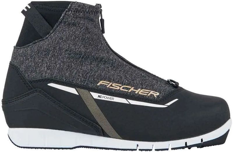 Fischer - XC Power - Klassieke Schoenen - Dames