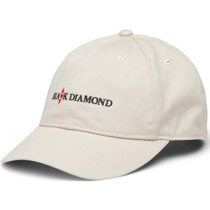 Black Diamond Heritage Cap Beige  Man