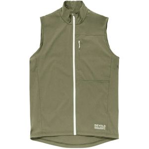 Devold Of Norway Endurance Merino Vest
