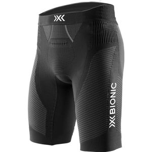 X-bionic Regulator Short Tight Zwart XL Man