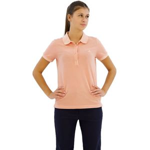 Gant Sunfaded Pique Korte Mouw Poloshirt