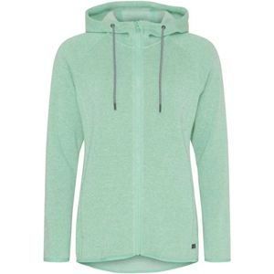Sea Ranch Bea Sweatshirt Met Rits