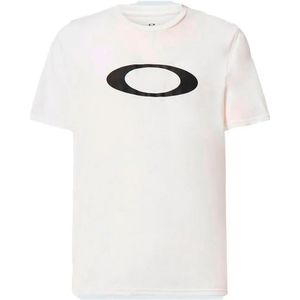 Oakley - O Bold Ellipse - T-shirt - Korte Mouwen