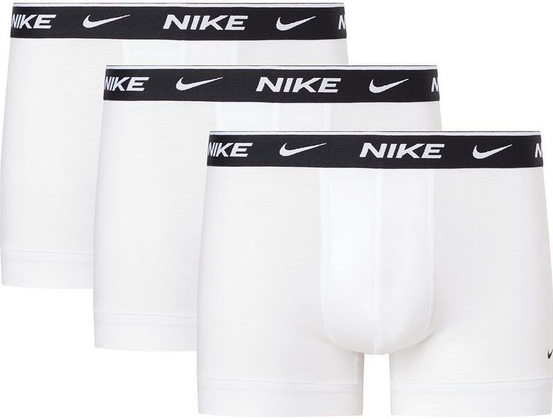 Nike Boxers 3 Eenheden