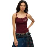 Superdry - Athletic - Mouwloos T-shirt