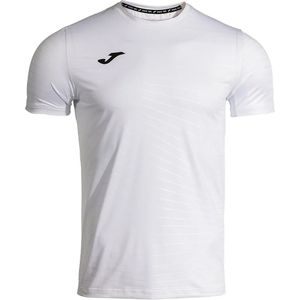 Joma R-night T-shirt Met Korte Mouwen