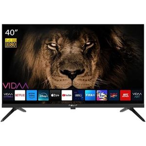 Smart TV NEVIR NVR-8079-40FHD2SB