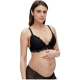 Mamalicious Zenina Lace Nursing Maternity Bh