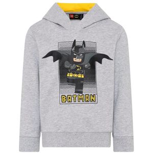 Lego Wear Storm 707 Sweatshirt Grijs 110 cm