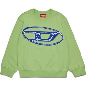 Diesel Kids J02488 Sweatshirt