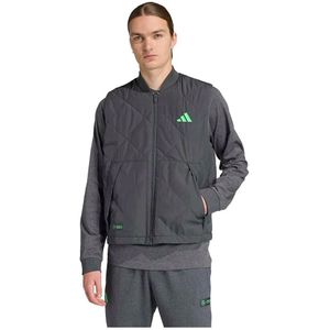 Adidas Mercedes-amg Petronas Formula One Team Premium Sweat Vest