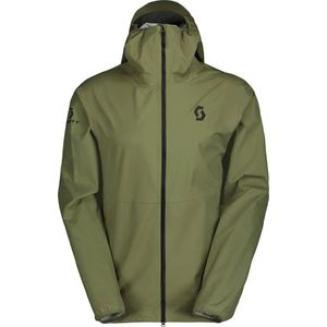 Scott - Explorair Light Dryo 2.5L - Jas - Groen