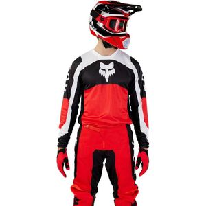 Fox Racing Mx 180 Nitro Trui Met Lange Mouwen