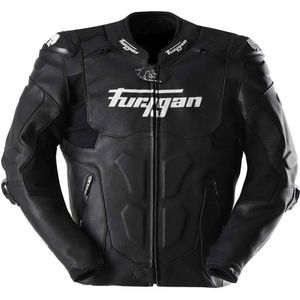 Furygan Raptor Evo Iii Leren Jas