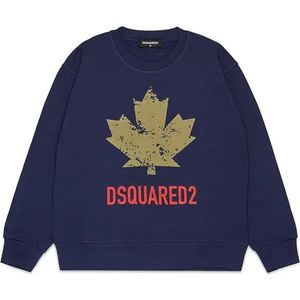 Dsquared2 Kids Dq3005 Sweatshirt