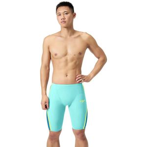 Speedo Fastskin Lzr Pure Intent 2.0 Zwembroek Met Hoge Taille