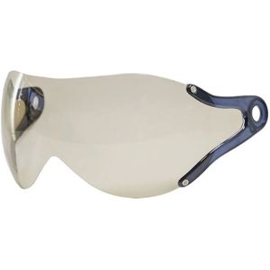 Nexx X60 Vision Scherm