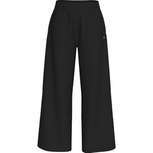 Calvin Klein Jeans Embro Badge Sweat Pants Zwart L Vrouw
