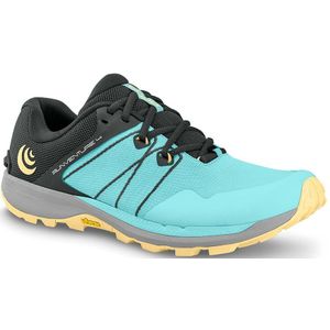 Topo Athletic Runventure 4 Trail Running Shoes Blauw EU 39 Vrouw