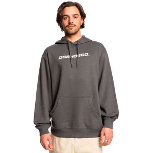 Dc Shoes Whereabouts Hoodie