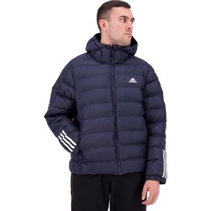 Adidas Itavic Jacket Blauw XL Man