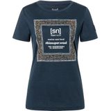 Super.natural - W BANDANA BIO J - T-shirt - Korte Mouwen