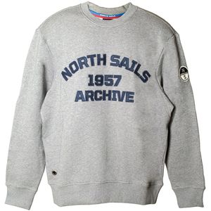 North Sails Graphic Sweatshirt