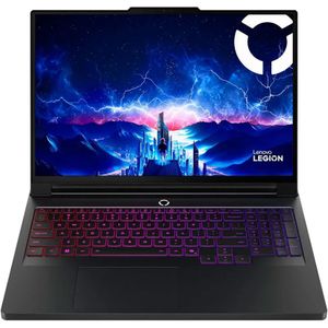 Lenovo Idg Legion Pro 7 16iax10h 16´´ Ultra 9-275hx/64gb/1tb Ssd/rtx 5090 Win 11 Pro Gaming-laptop
