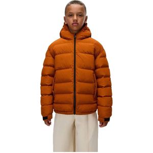 Napapijri - Terez - Puffer Jacket - Outdoor - Kinderen - Zwart