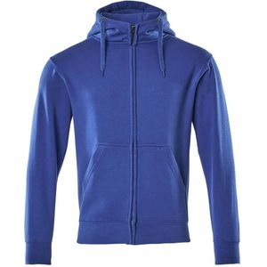 Basic - Capuchon Hoodie - Gekamd Katoen - Zacht - Comfortabel