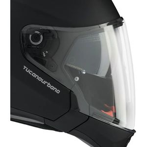 Tucano Urbano Hyperlink Vizier