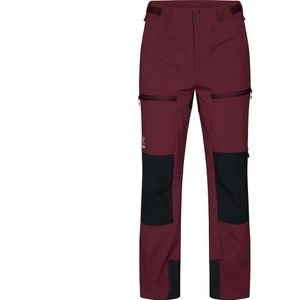 Haglofs Rugged Relaxed Pants Grijs 44 Vrouw