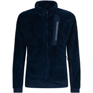 Rock Experience Blizzard Fleece Met Volledige Rits