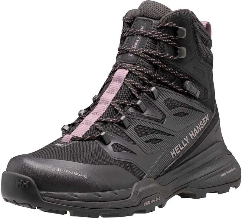 Helly Hansen - Traverse HT - Wandelschoenen - Waterdicht - Lichtgewicht