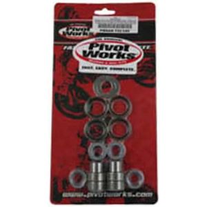 Pivot Works Ktm 400-520 Exc-mxc-sx 00-02/450-525 Exc-mxc-sx 03 Reparatieset Voor Achterbrug