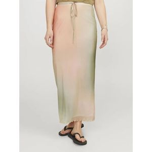 JJXX Tie-dye Maxi Rok JXSAGE Multi
