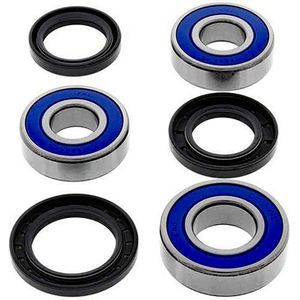 All Balls 25-1557 Wiellagerset