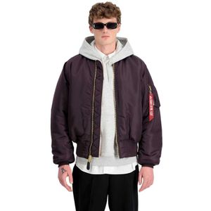 Alpha Industries Ma-1 Jas