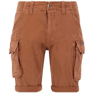 Alpha Industries Crew Korte Broek