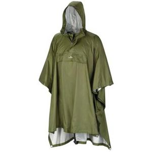 Ferrino - Todomodo - Poncho - Waterdicht - 100% Nylon Ripstop - 2000 mm