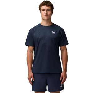 Castore Adapt Aop T-shirt Met Korte Mouwen