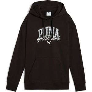 Puma Class Relaxed Hoodie