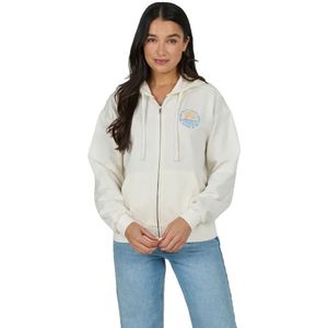 Salty Crew Rays Sweatshirt Met Rits