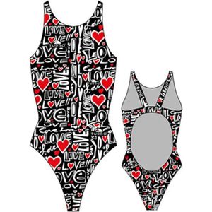 Turbo Love 2012 Zwemkleding